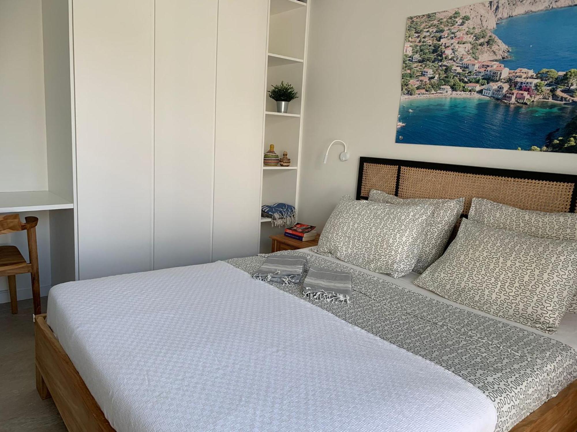 Villa Karma Palairos Экстерьер фото